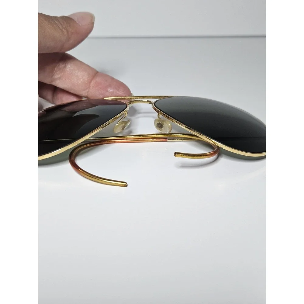 Ray-Ban vintage bausch
